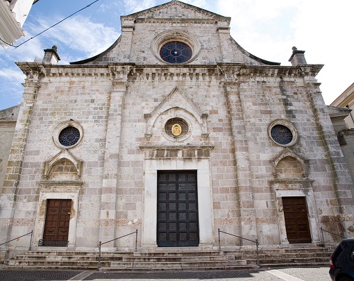 149. Ascoli Satriano